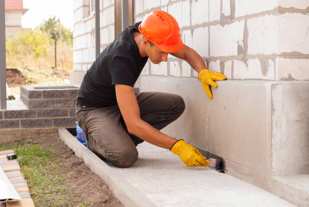 Licensed Vapor Barrier Installation service in USA - Halo Water Proofing